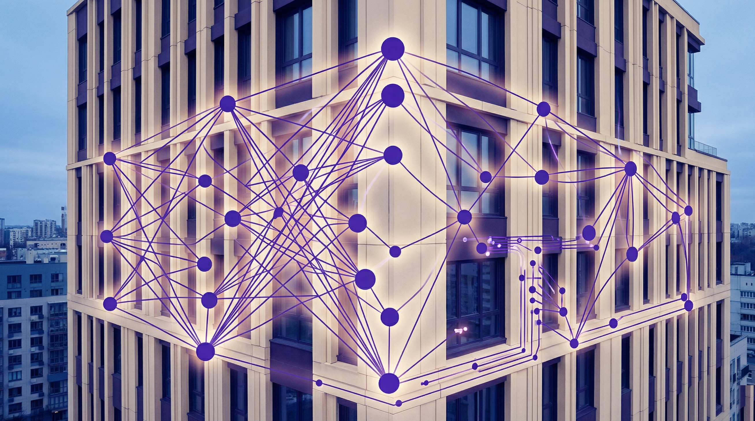 Cómo la IA está transformando las inmobiliarias en 2026