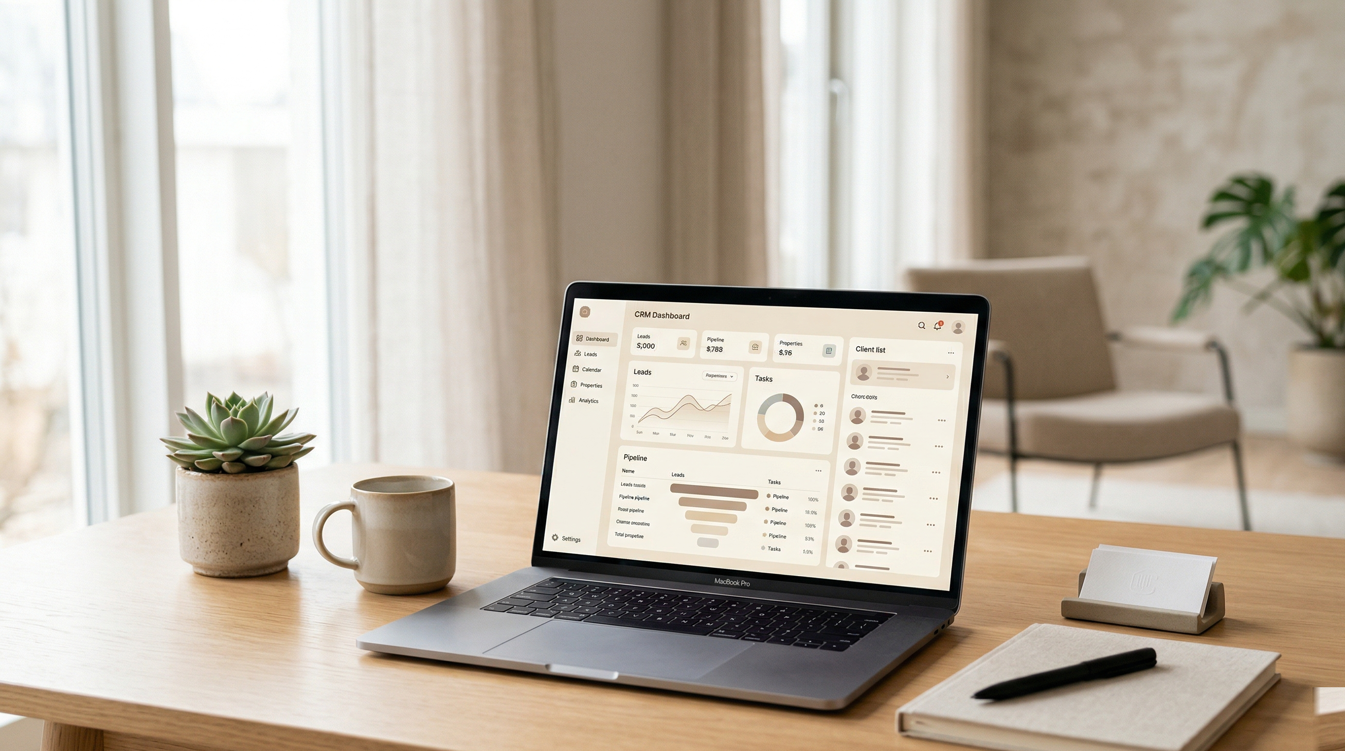 Cómo automatizar la captación de leads inmobiliarios en 10 minutos