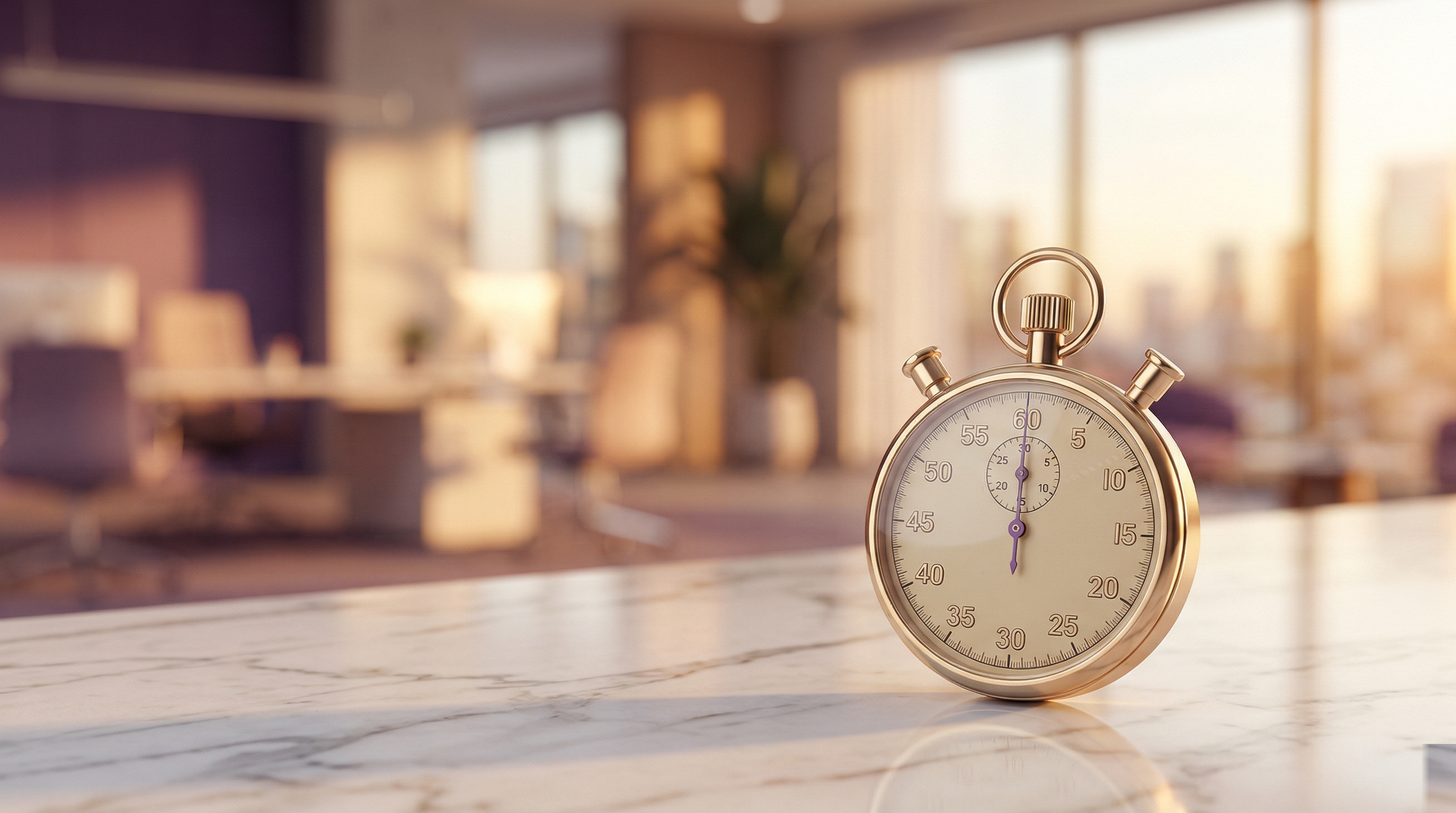 Por qué responder en 30 segundos multiplica tus ventas inmobiliarias