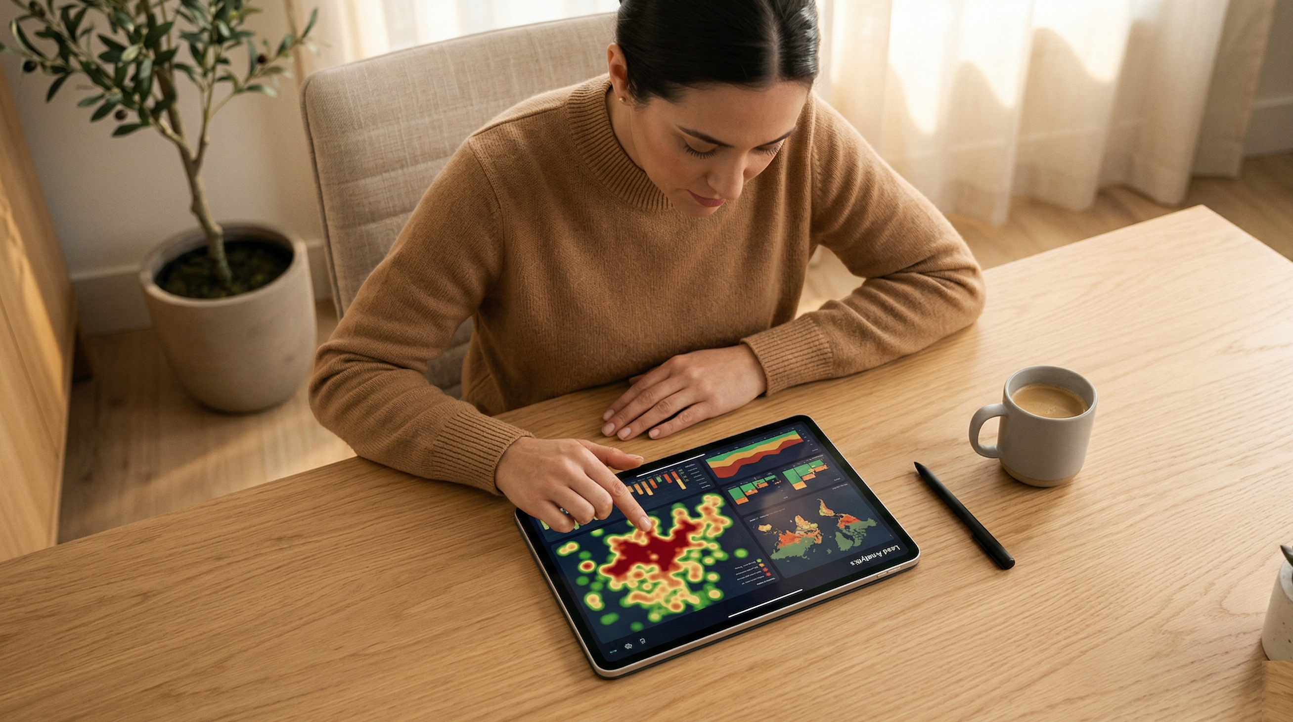 Ghost Score: cómo predecir qué lead comprará esta semana