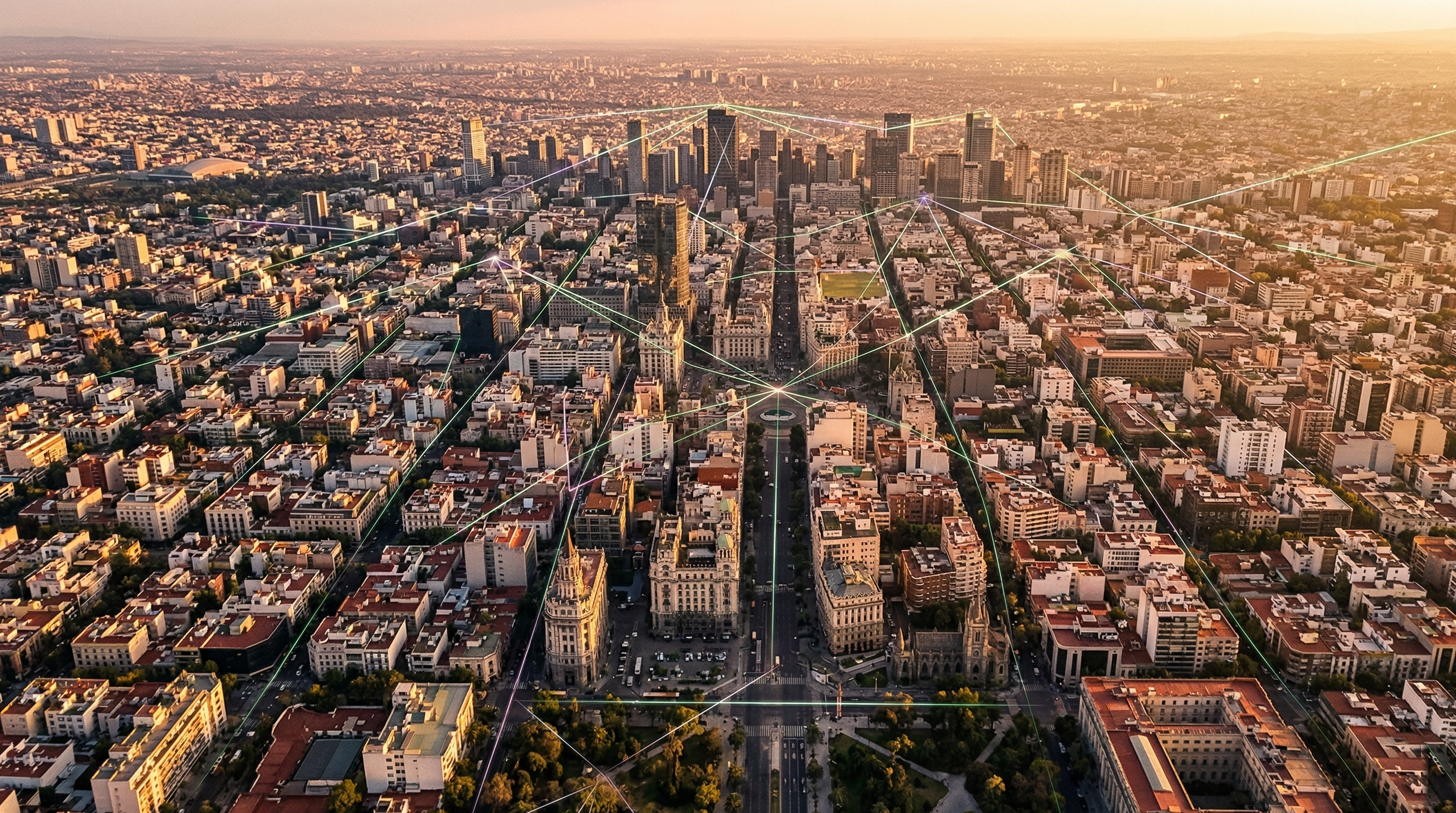 Cómo conectar portales inmobiliarios de LATAM a tu CRM en 3 minutos