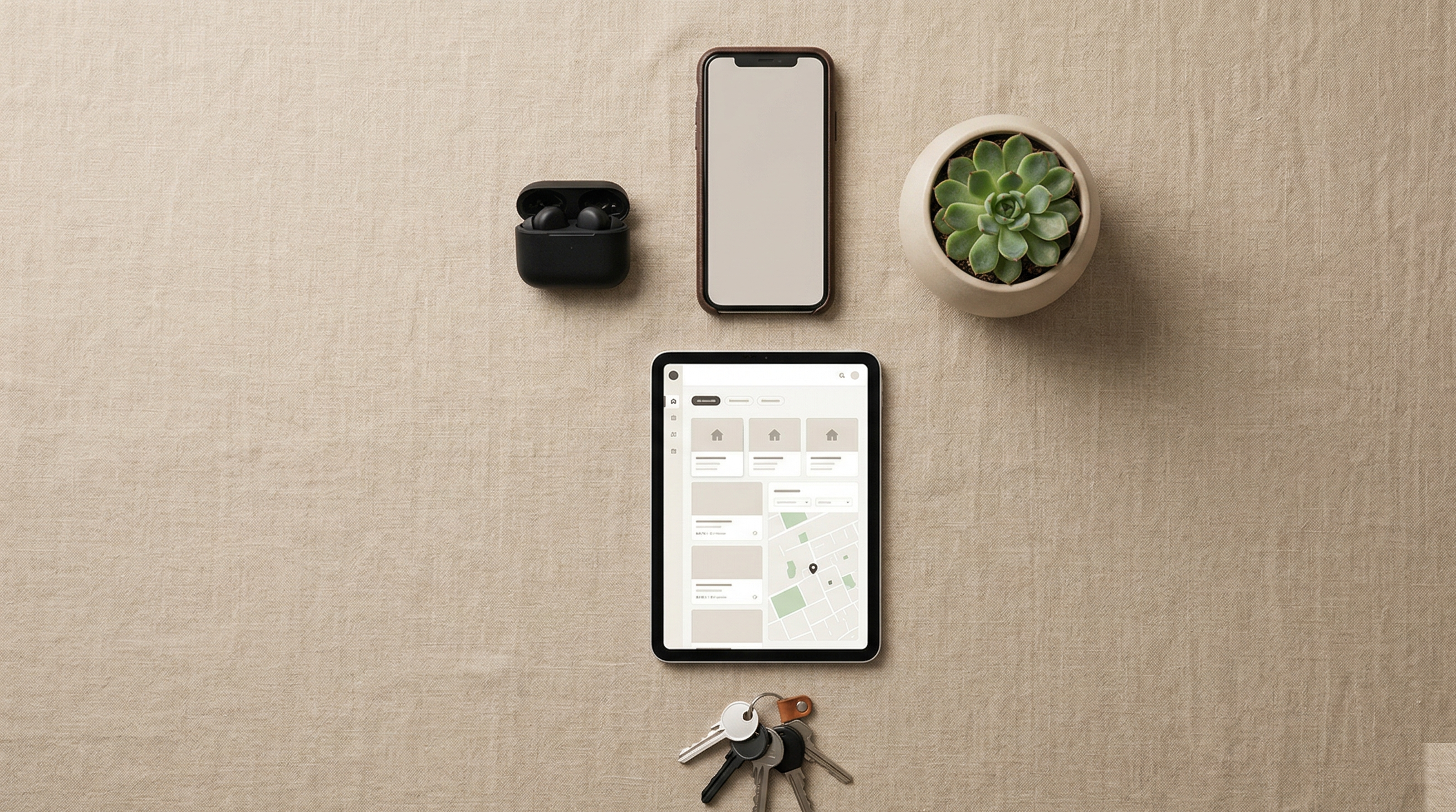 Tecnología esencial para el agente inmobiliario independiente en 2026