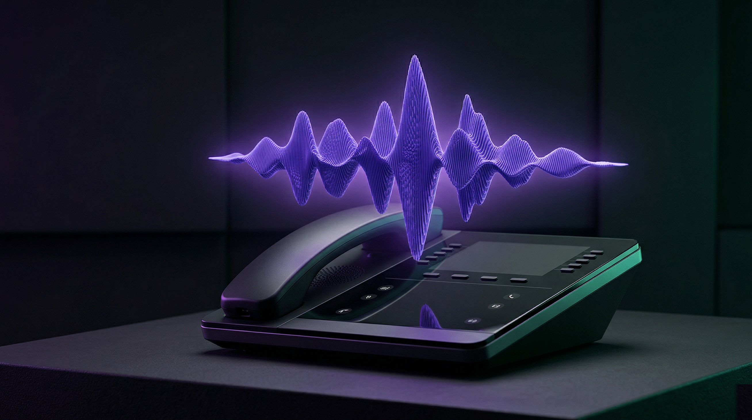 Agente de voz con IA: contesta llamadas y cualifica leads 24/7